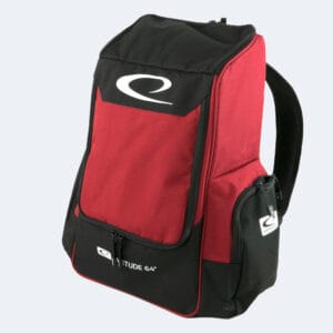 Latitude Core backpack rot