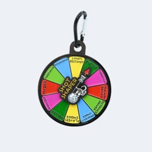 BounceBack Disc Golf Shot Shaper front