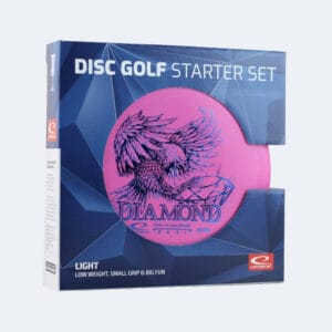Latitude 64° Starter Set Light vorne
