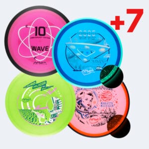 MVP Gyropalooza Box 2025