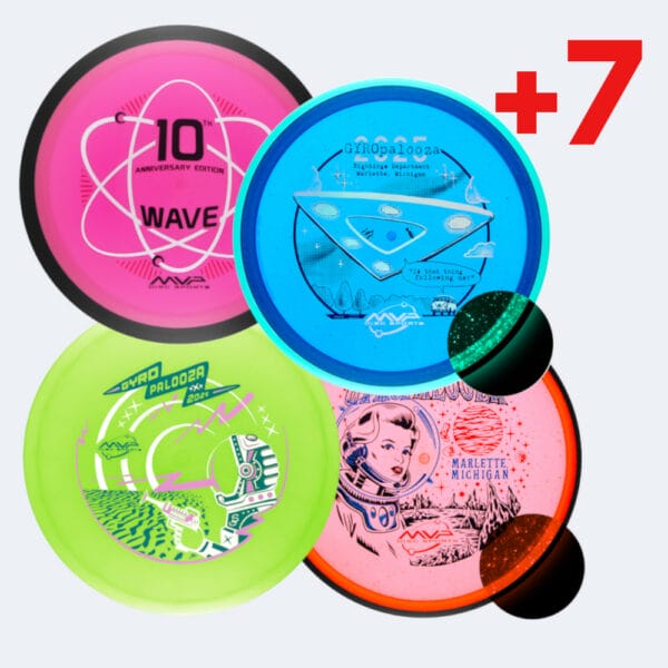 MVP Gyropalooza Box 2025