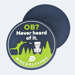 Discgolf4you Flexmarker OB Never heard of it