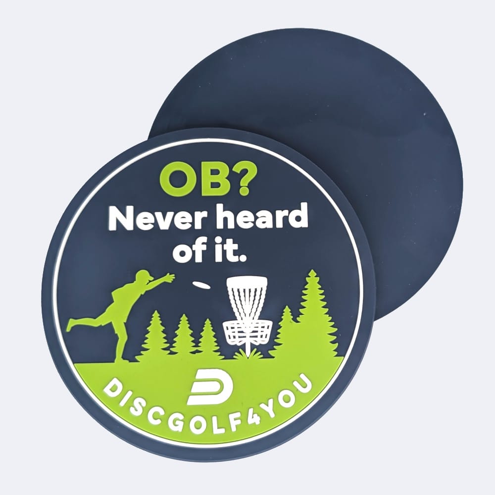 Discgolf4you Flexmarker OB Never