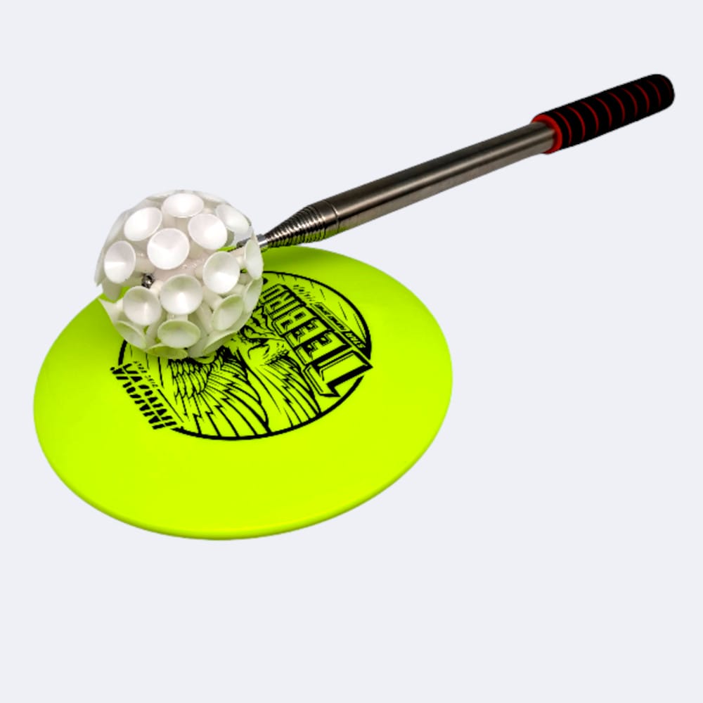 Discgolf4you-suction-cup-ball-mit-disc H