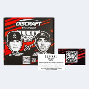 Discraft Luna Battlepack 1