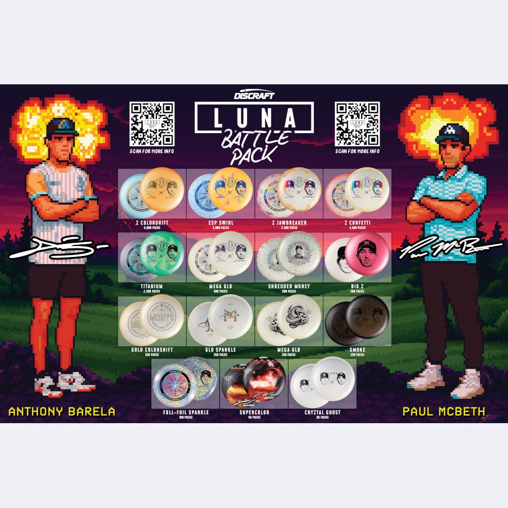 Discraft-Luna-Battle-Pack-3 Discraft Luna Battlepack 3