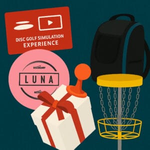 Die 10 besten Geschenkideen für Discgolfer:innen