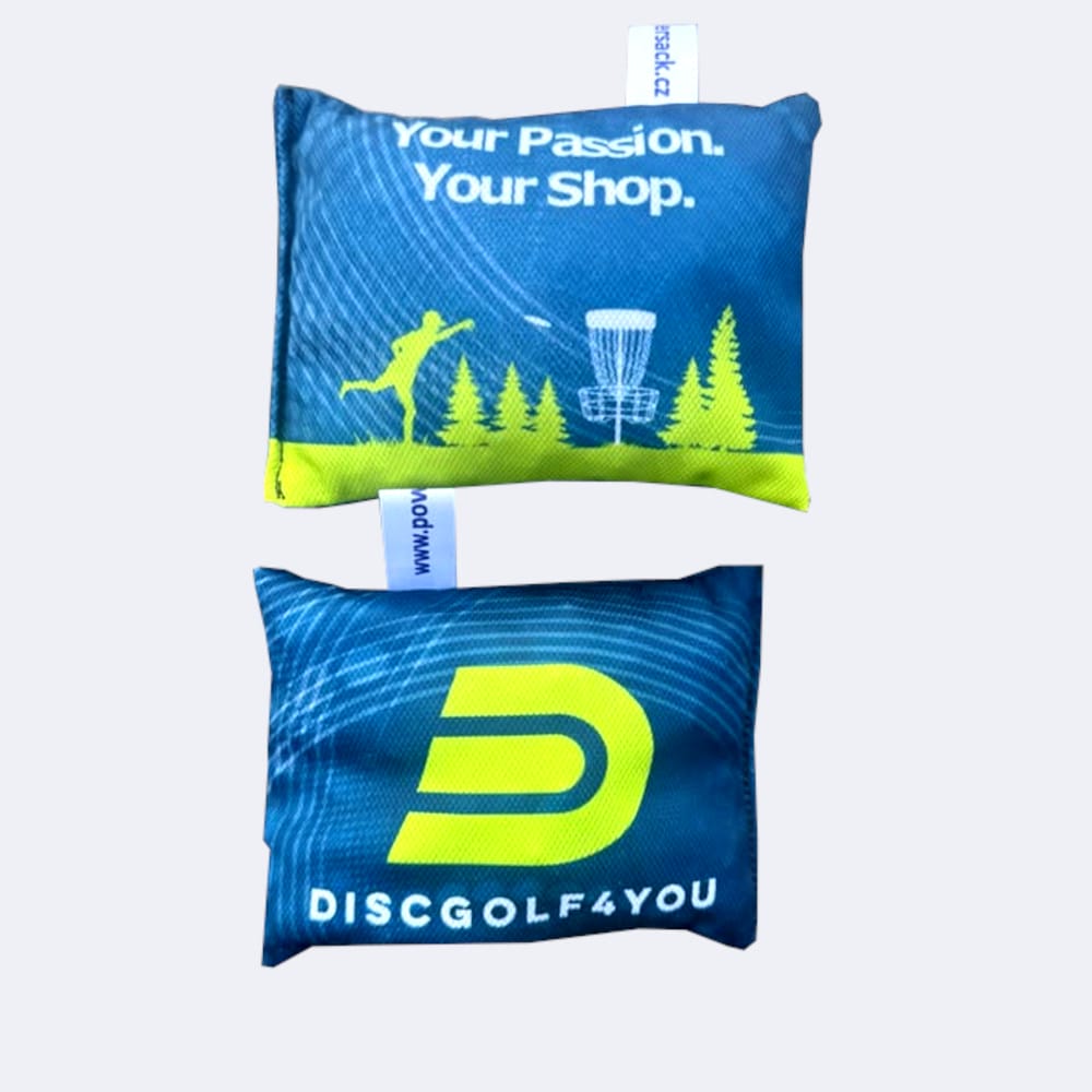 PowerSack Discgolf4you