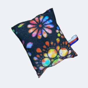 PowerSack Farbenblume