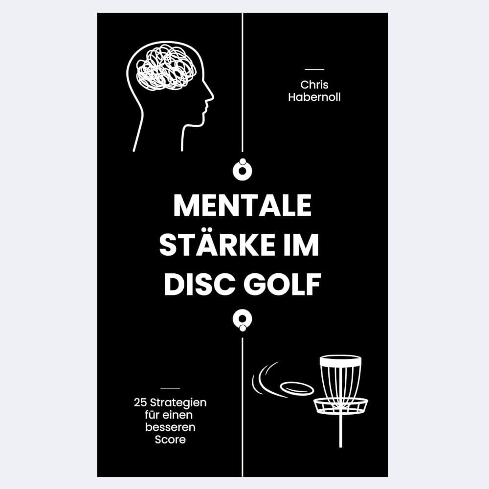 Blogbild Mentale Stärke im Discgolf