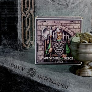 Westside Discs – The Gatekeeper Box V