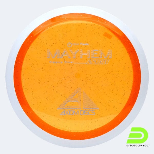 Axiom Mayhem in , im  Kunststoff und  Spezialeffekt