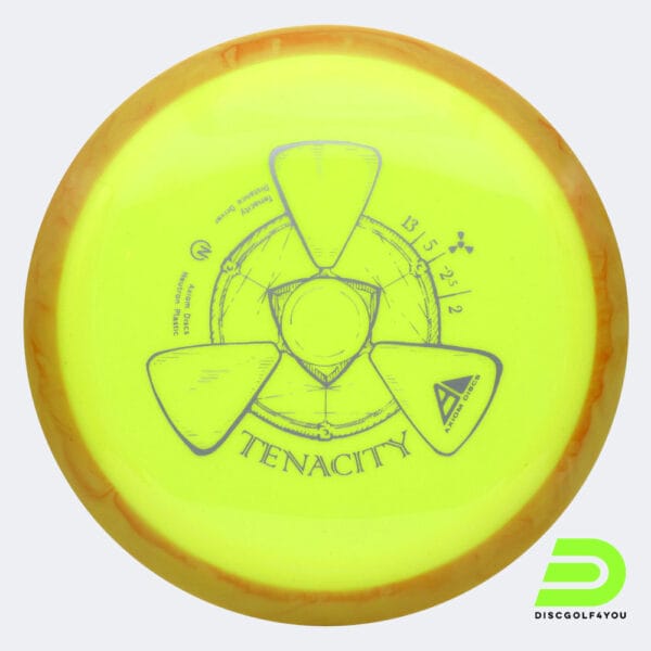Axiom Tenacity in ,  plastic and  effect