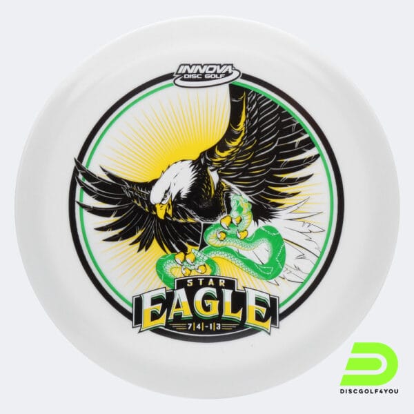 Innova Eagle in ,  plastic and  effect