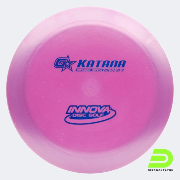 Innova Katana in ,  plastic and  effect