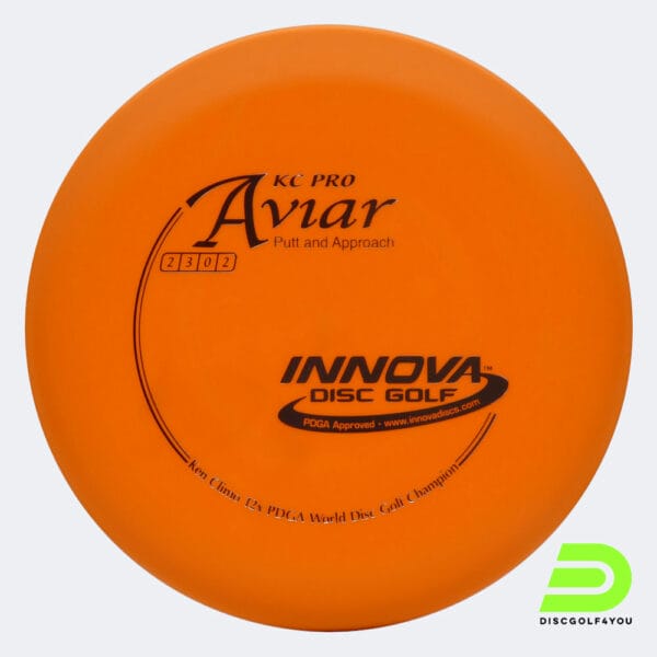 Innova Aviar KC in ,  plastic and  effect