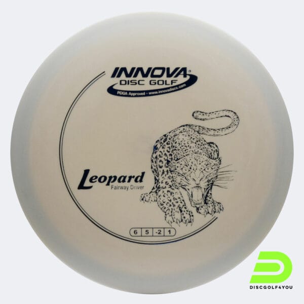Innova Leopard in , im  Kunststoff und  Spezialeffekt