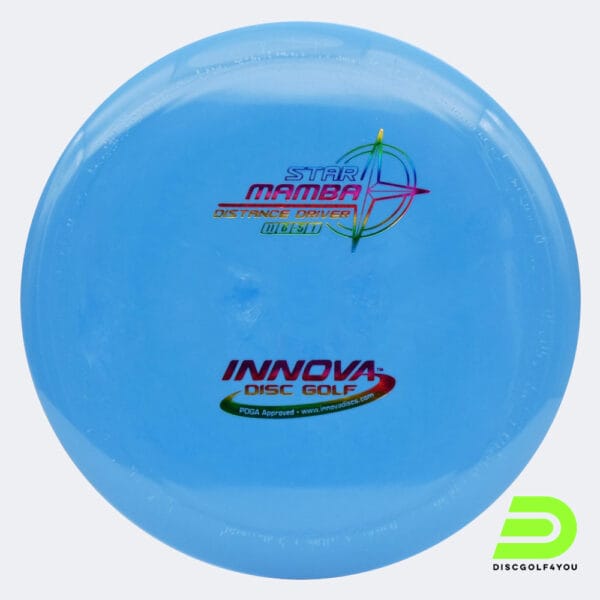 Innova Mamba in , im  Kunststoff und  Spezialeffekt