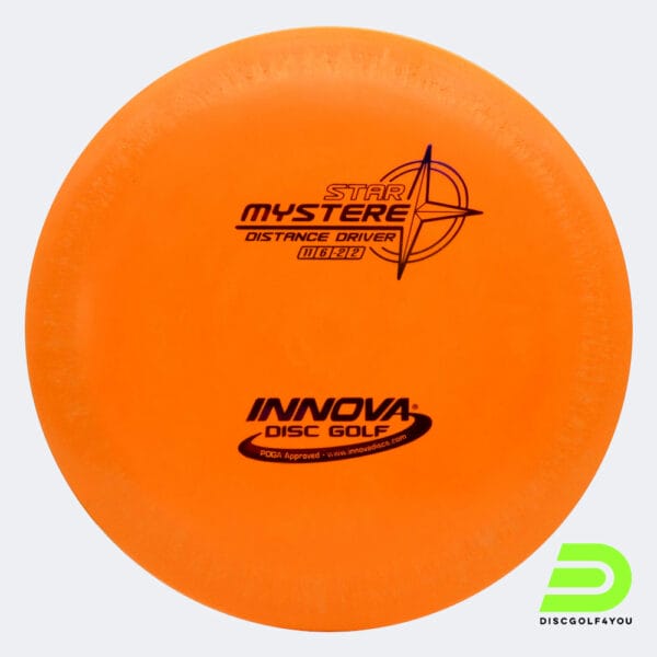 Innova Mystere in ,  plastic and  effect