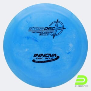 Innova Orc in , im  Kunststoff und  Spezialeffekt