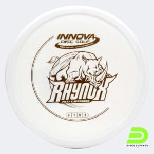 Innova RhynoX in , im  Kunststoff und  Spezialeffekt