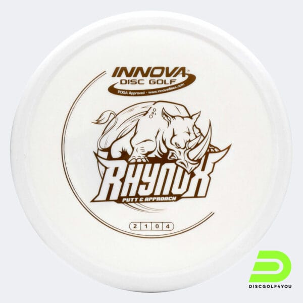 Innova RhynoX in ,  plastic and  effect