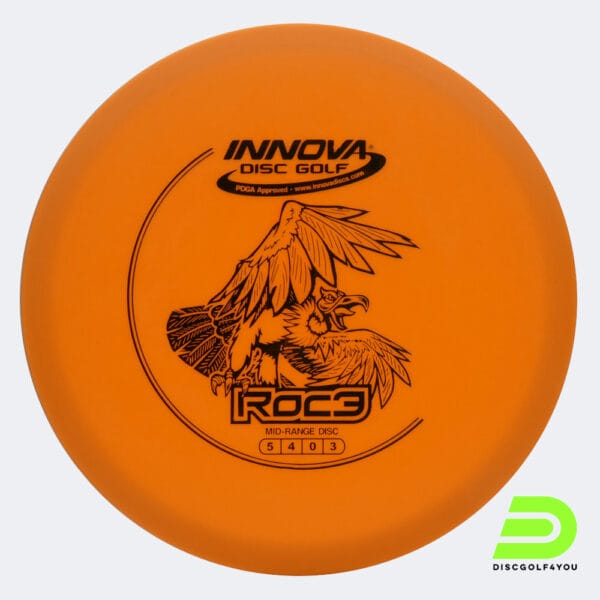 Innova Roc 3 in , im  Kunststoff und  Spezialeffekt