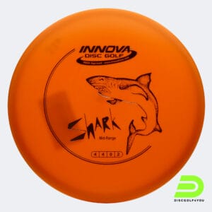 Innova Shark in , im  Kunststoff und  Spezialeffekt