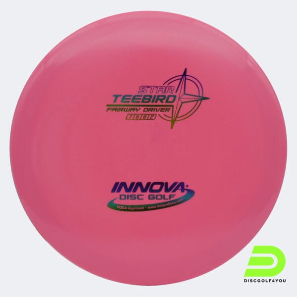 Innova Teebird in , im  Kunststoff und  Spezialeffekt