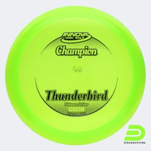 Innova Thunderbird in , im  Kunststoff und  Spezialeffekt