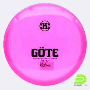 Kastaplast Göte in ,  plastic and  effect