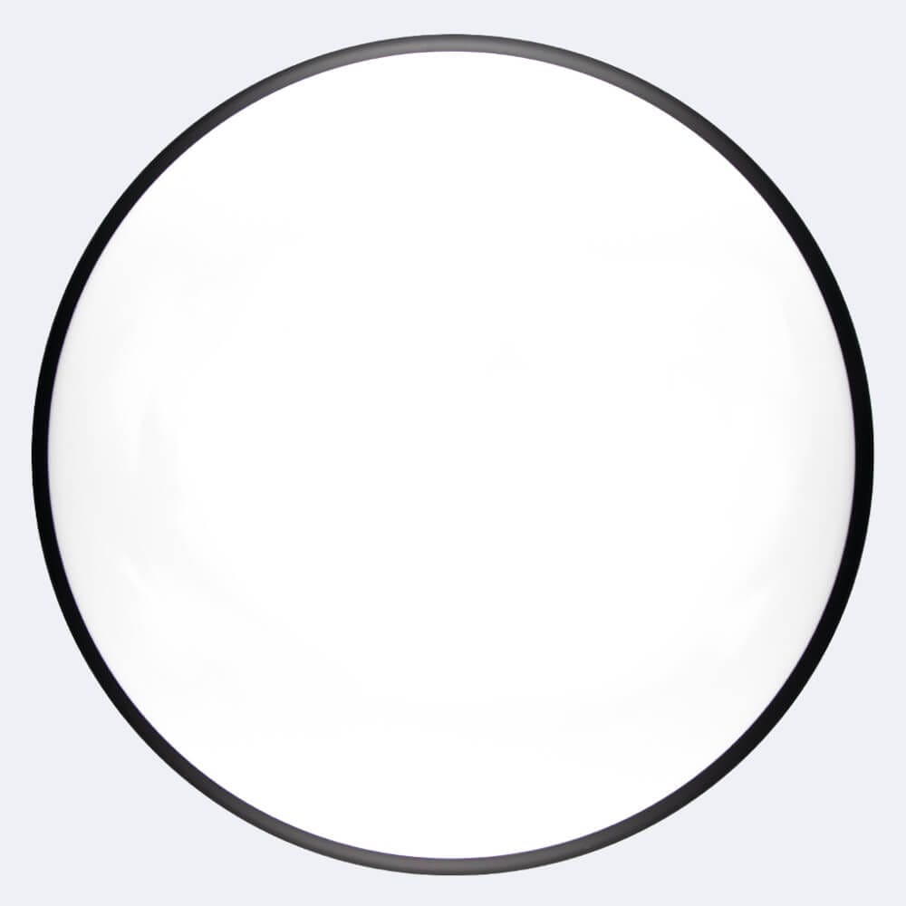 MVP Detour in white, neutron plastic
