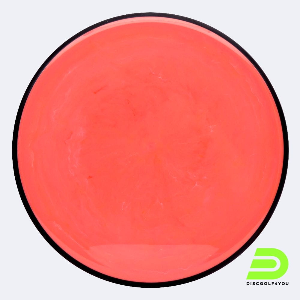 MVP Entropy in rosa, im Neutron Kunststoff und ohne Spezialeffekt