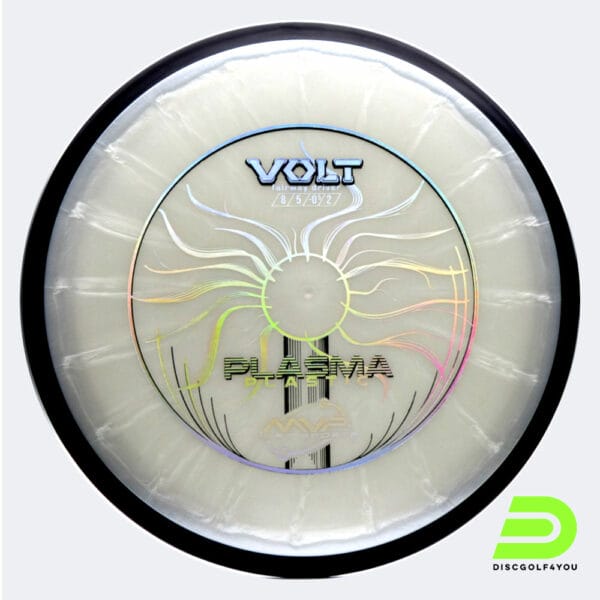 MVP Volt in ,  plastic and  effect