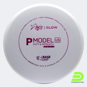Prodigy Ace Line P US in , im  Kunststoff und  Spezialeffekt