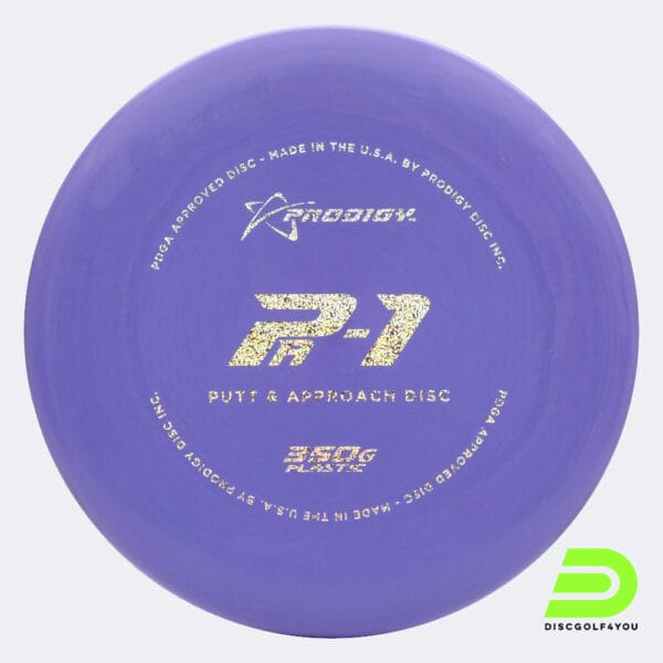 Prodigy PA-1 in ,  plastic and  effect