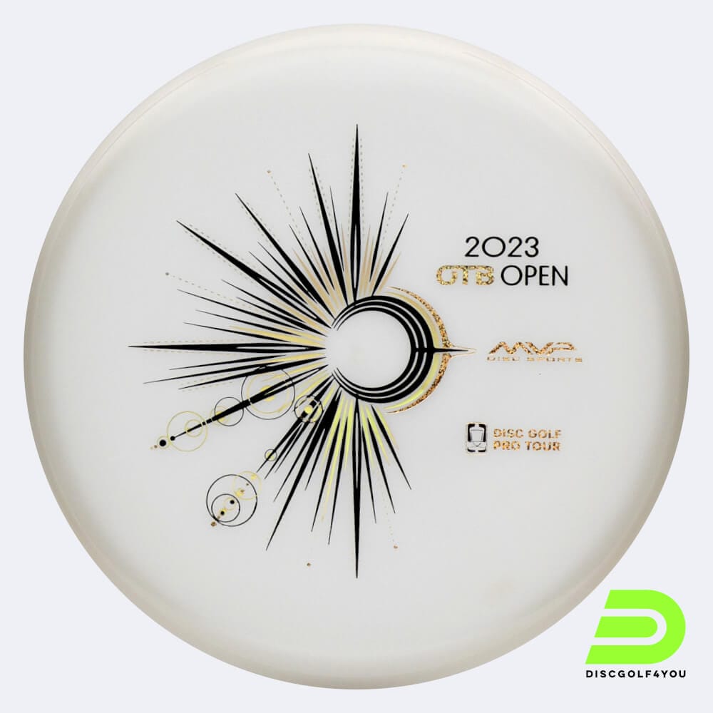 Axiom Envy - OTB Open in crystal-clear, prism proton soft plastic