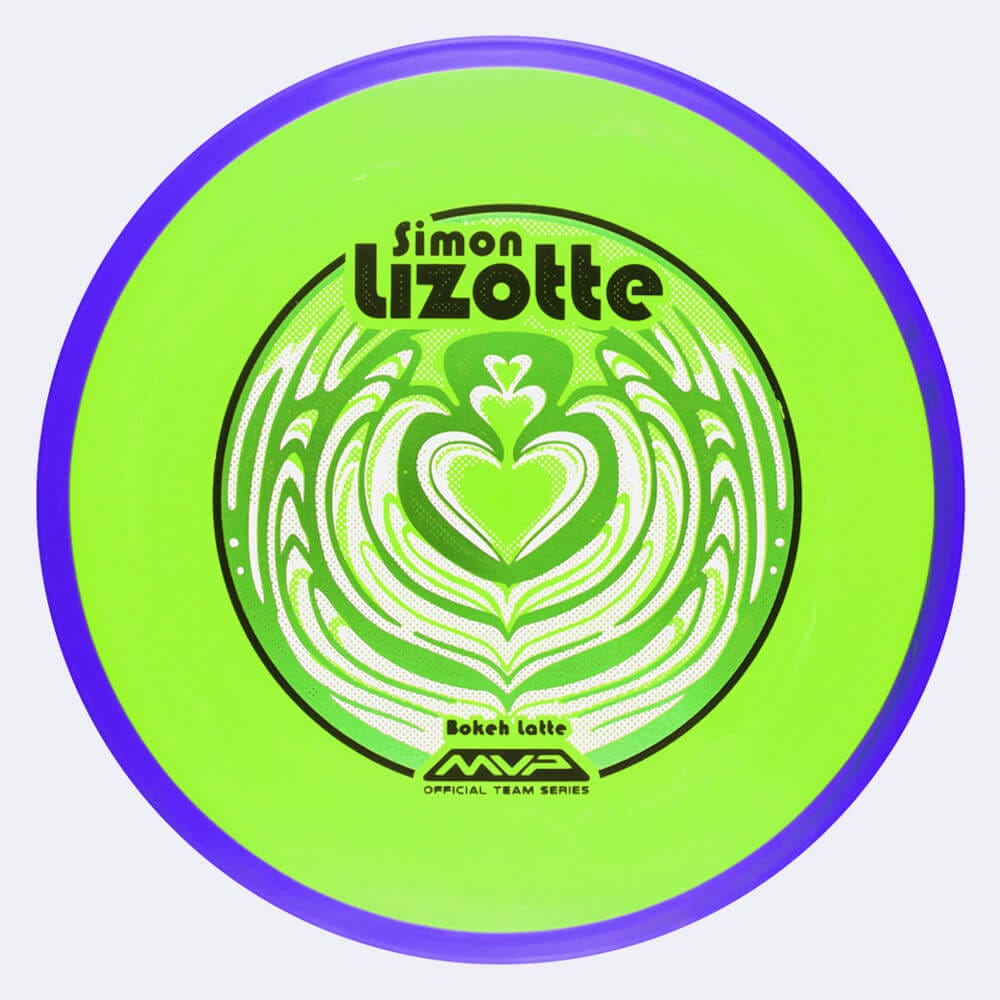 axiom bokeh - simon lizotte team series in hellgrün, im neutron kunststoff und ohne spezialeffekt Axiom Bokeh - Simon Lizotte Team Series in hellgrün, im Neutron Kunststoff und ohne Spezialeffekt