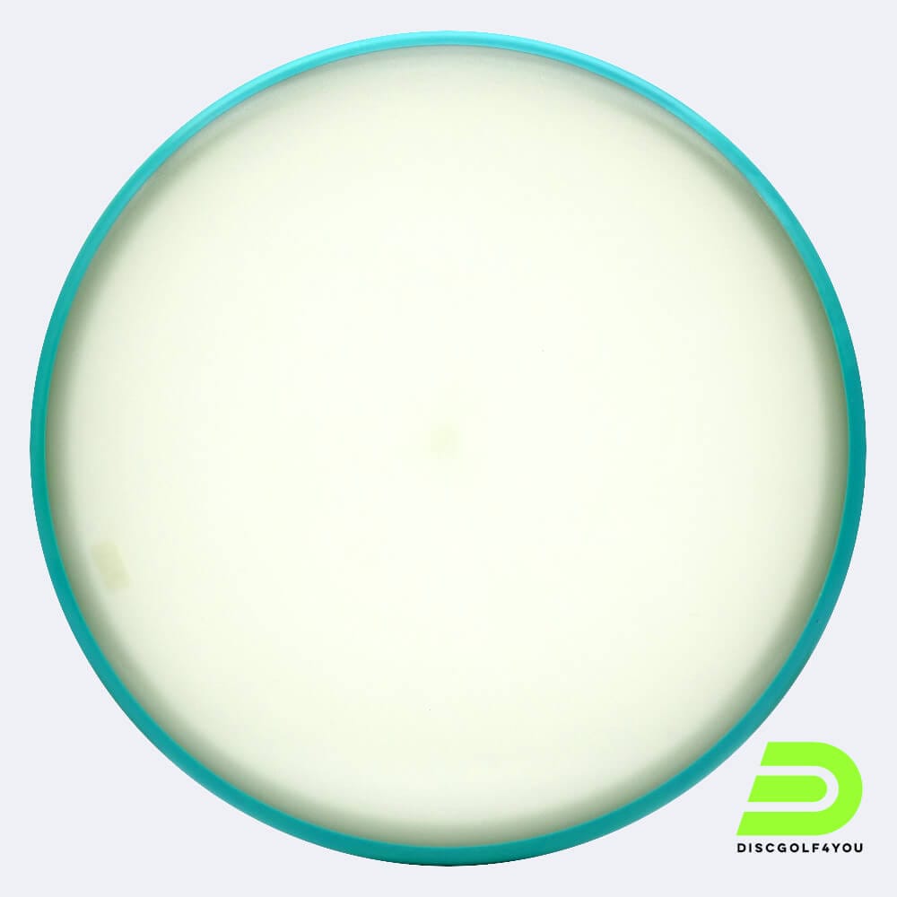 axiom envy in weiss, im eclipse kunststoff und glow spezialeffekt Axiom Envy in weiss, im Eclipse Kunststoff und glow Spezialeffekt