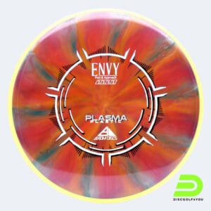 Axiom Envy in rosa, im Plasma Kunststoff und burst Spezialeffekt