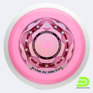 Axiom Tenacity Special Edition in pink, neutron plastic
