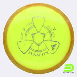 Axiom Tenacity in , plastic and effect