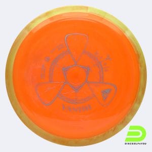Axiom Vanish in ,  plastic and  effect