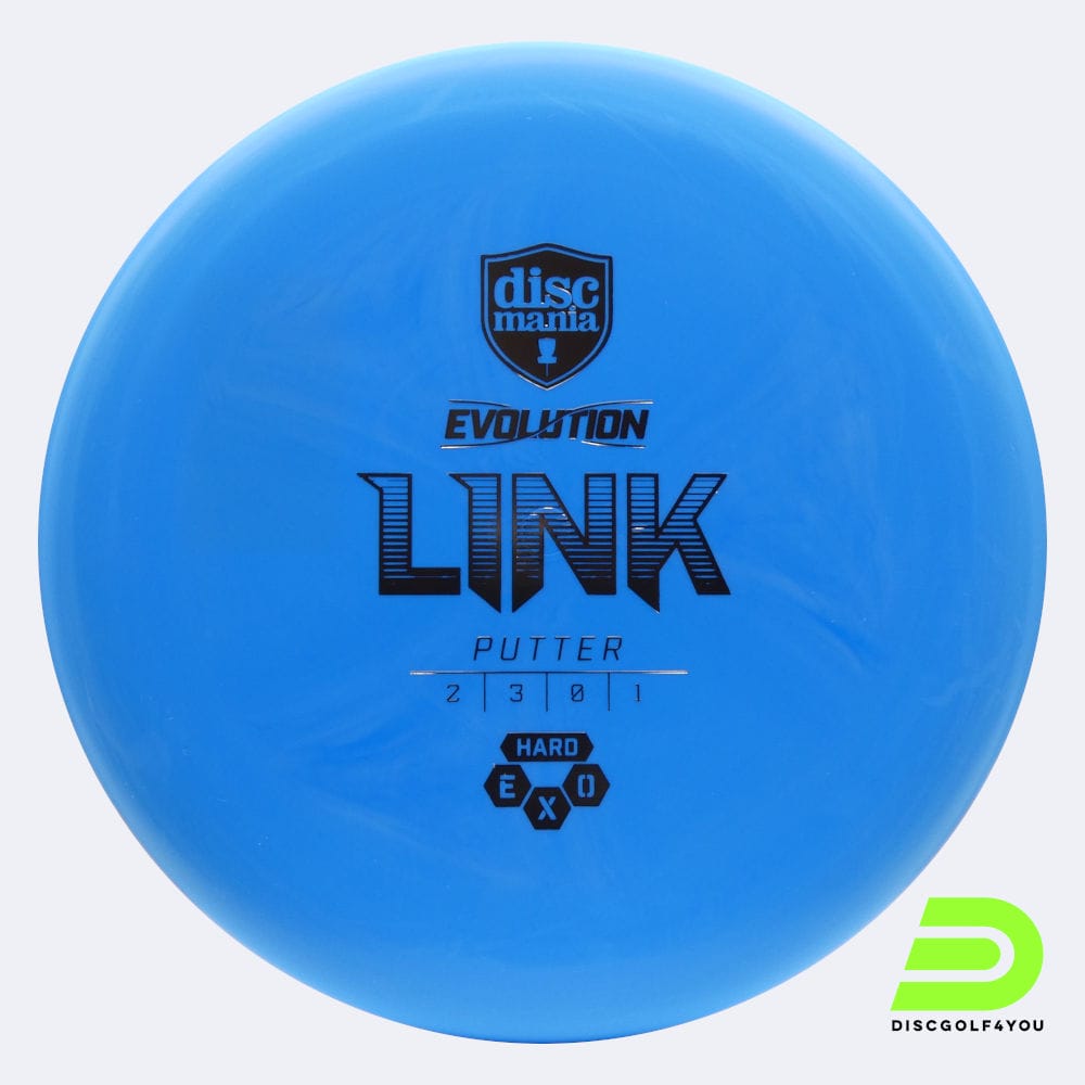 discmania link in , im kunststoff und spezialeffekt Discmania Link in , im Kunststoff und Spezialeffekt