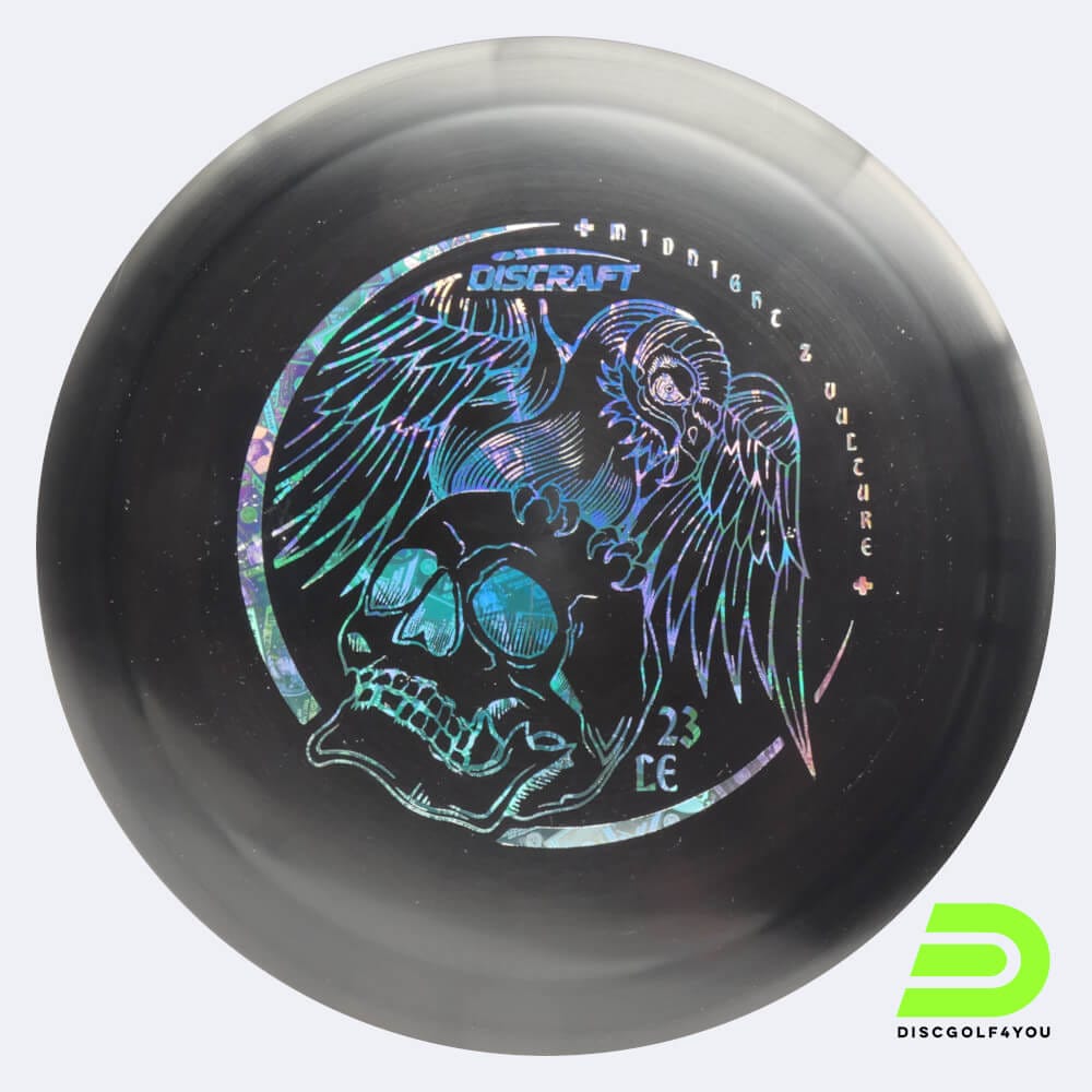 Discraft Vulture 2023 Ledgestone Edition | Discs | discgolf4you