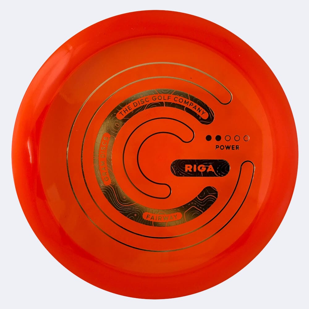 gram discs riga in rot, im motivation kunststoff und ohne spezialeffekt Gram Discs Riga in rot, im Motivation Kunststoff und ohne Spezialeffekt