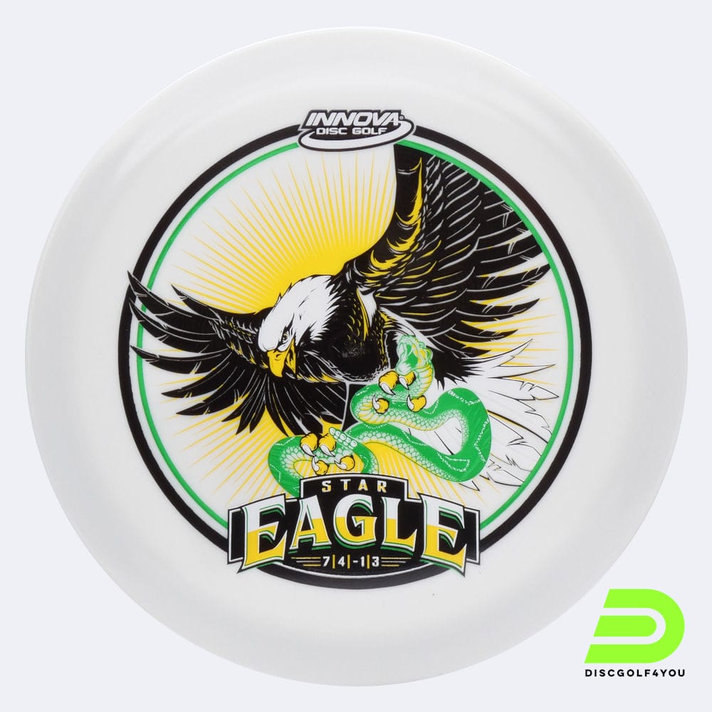 Innova Eagle in , im  Kunststoff und  Spezialeffekt