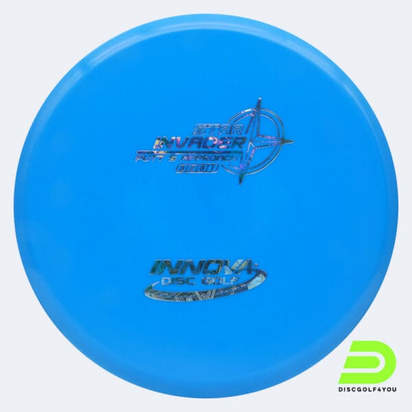 Innova Invader in ,  plastic and  effect