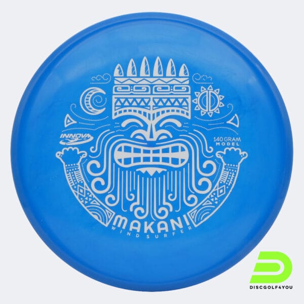 Innova Makani in , im  Kunststoff und  Spezialeffekt