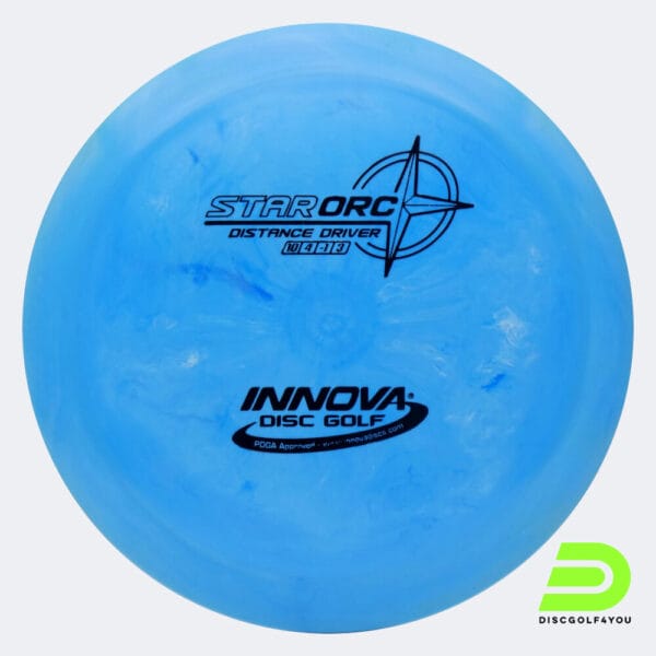 Innova Orc in ,  plastic and  effect